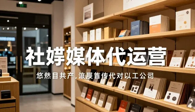 技术更新对社交媒体代运营效果的影响