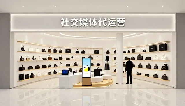 账号代运营中常见问题及应对策略