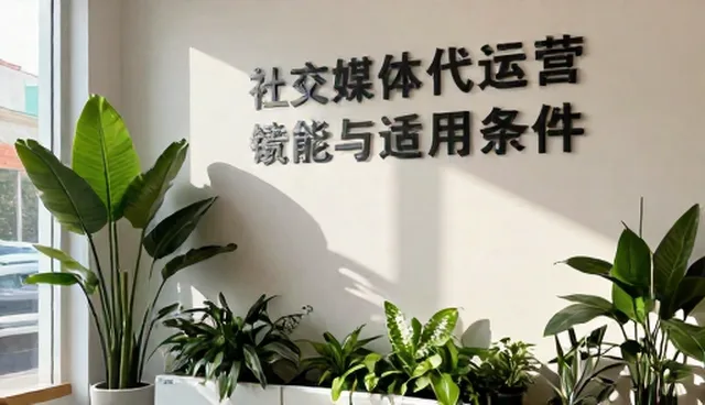 账号代运营常见误区及技术更新应对策略